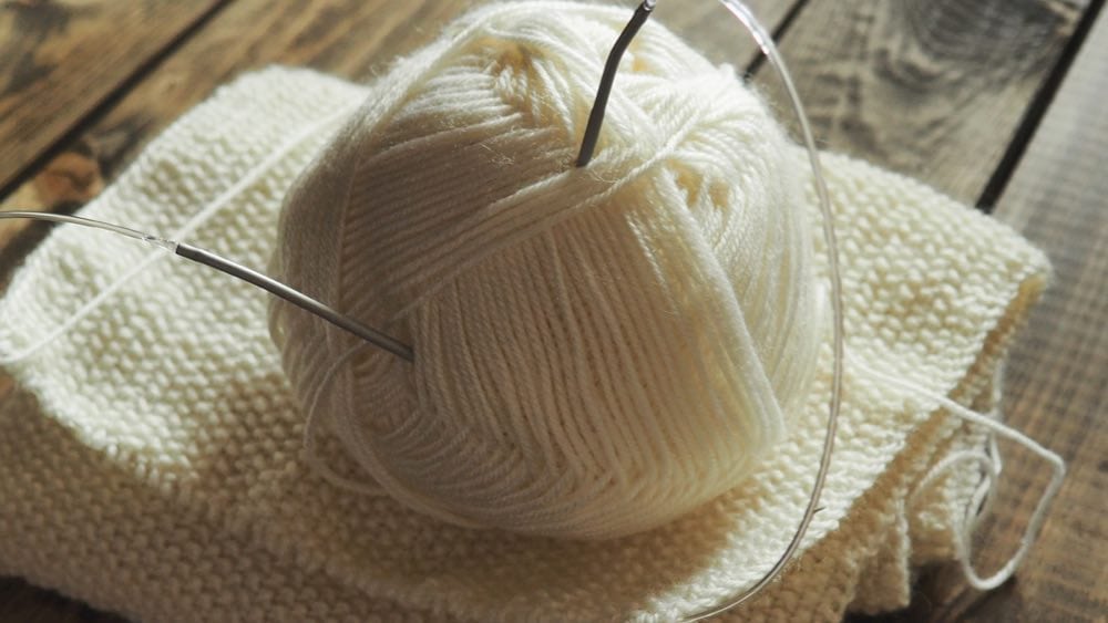 Knitting